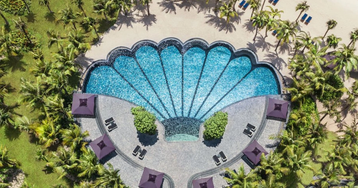 JW Marriott Phu Quoc Emerald Bay Resort and Spa