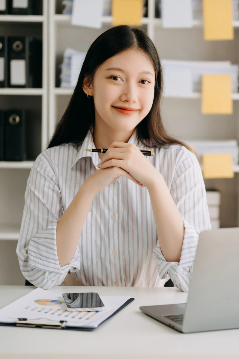 12. Management Trainee in Sales & Marketing at Marriott International in Koh Samui, Thailand