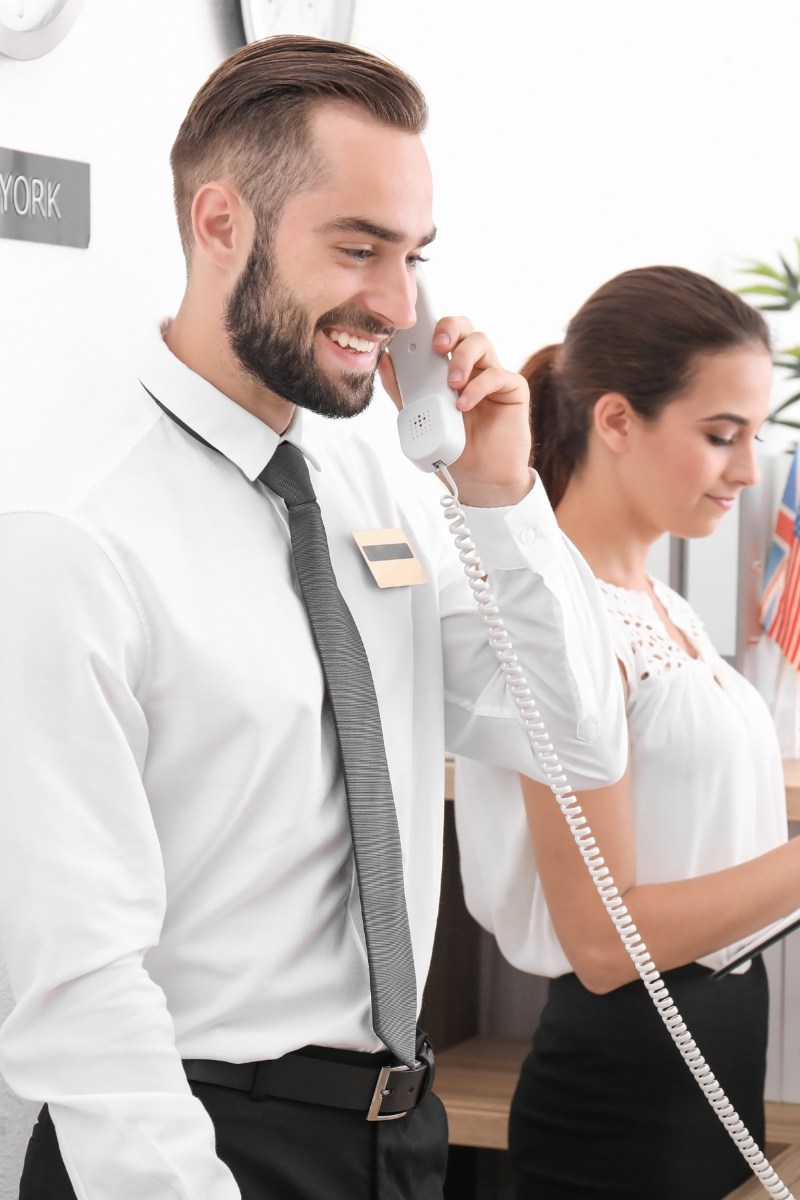 14. Contractual Position in Front Office at Anantara Hotels, Resorts & Spas in Dubai