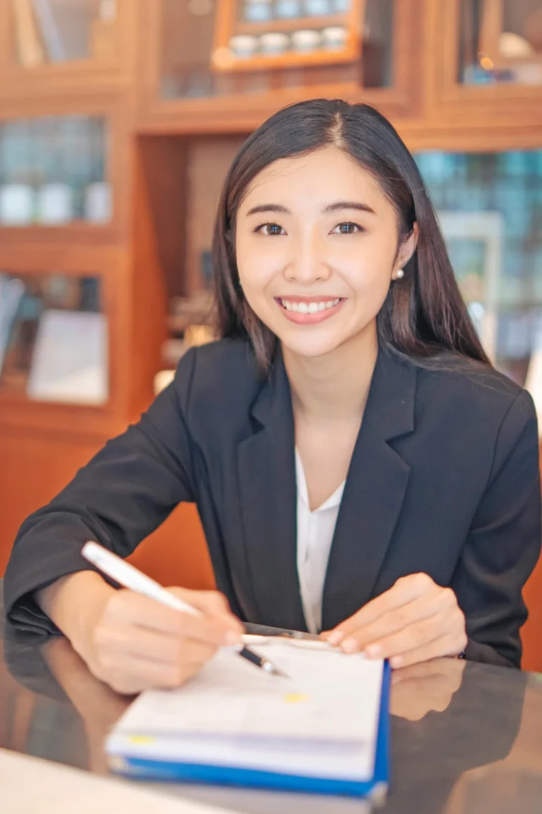 Intern in Front Office at Rakxa Wellness