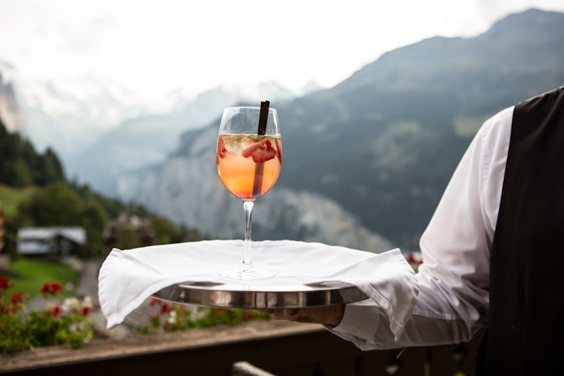 Hospitality Business Internship