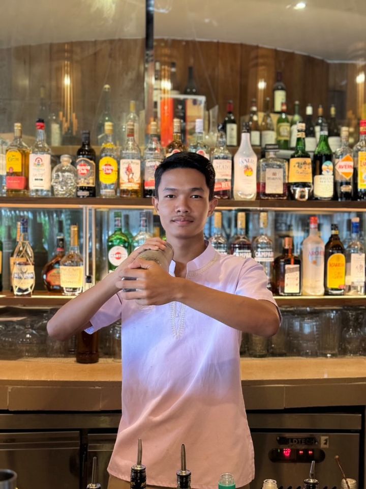 Phyo Naung Soe