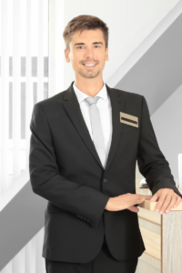 22. Intern in Front Office at Meliá Hotels International in Hanoi, Vietnam