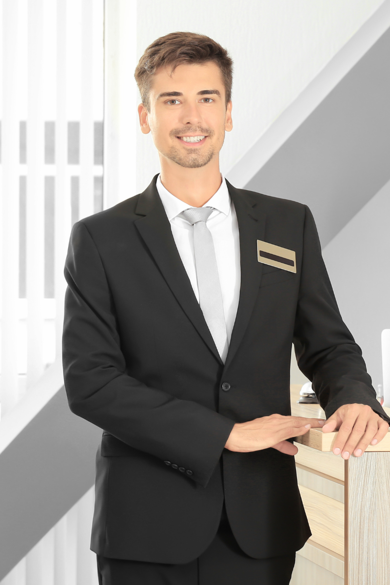 22. Intern in Front Office at Meliá Hotels International in Hanoi, Vietnam