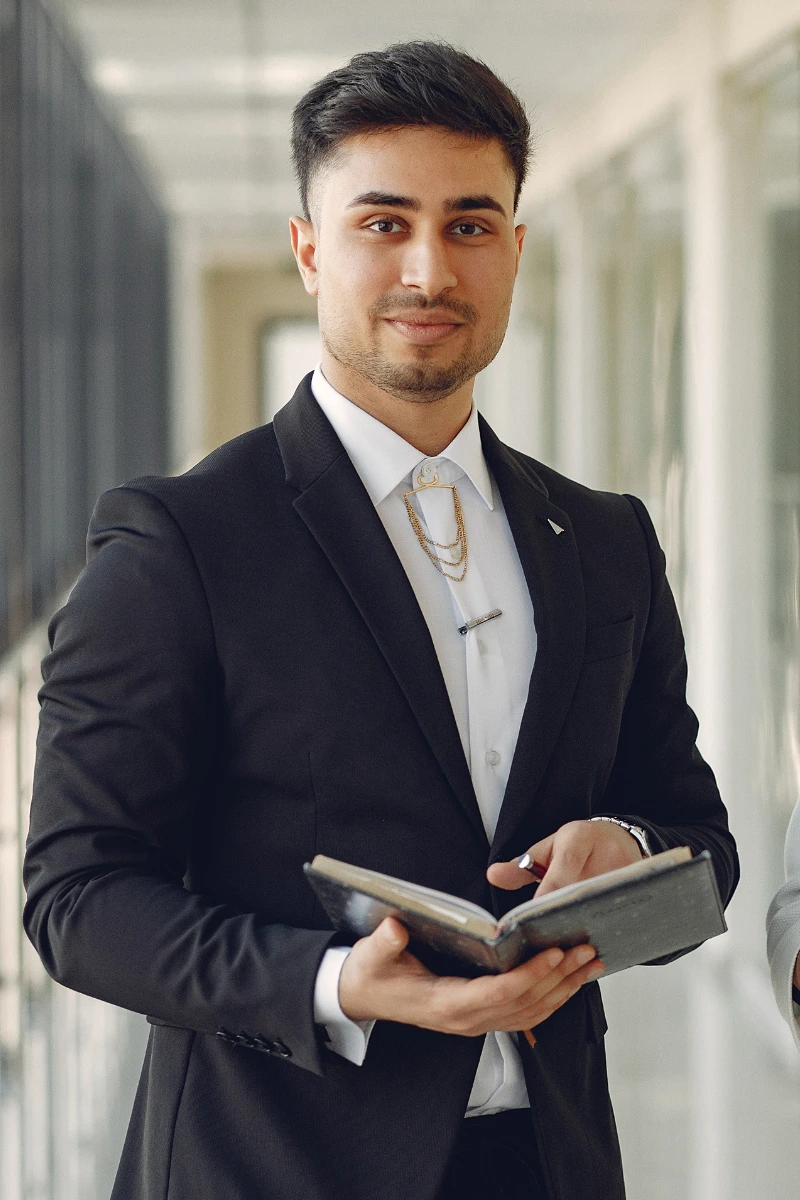 26. Intern in Sales & Marketing at WorldHotels in Dubai