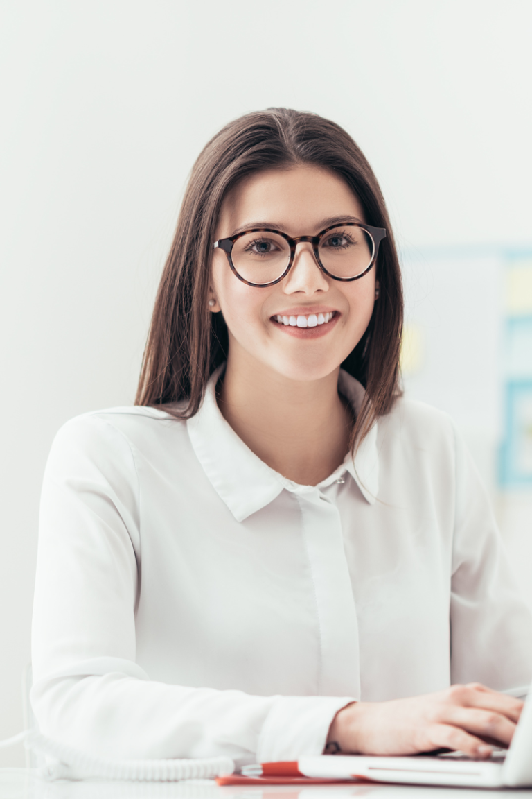 Intern in Human Resources at Marriott International
