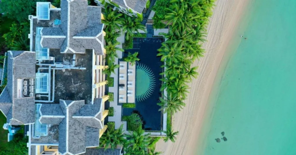JW Marriott Phu Quoc Emerald Bay Resort and Spa