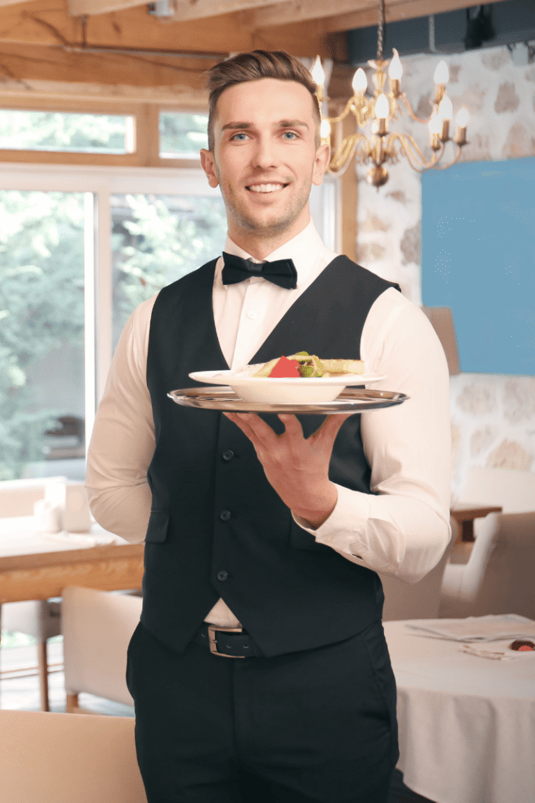 Intern in Food & Beverage at Accor Hotels