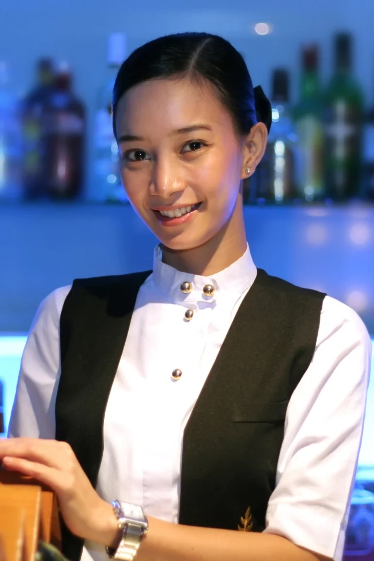 Contractual Position in Food & Beverage at Danat Hotels & Resorts