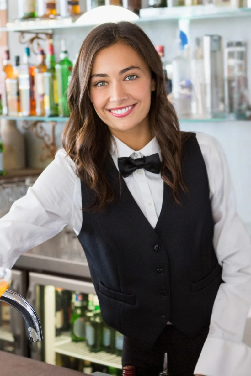 39. Contractual Position in Food & Beverage at NH Hotel Group in Dubai