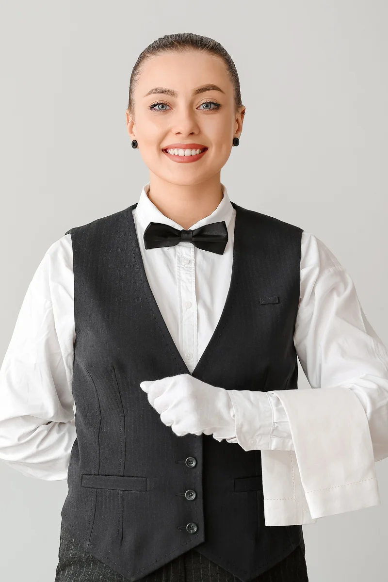 39. Intern in Food & Beverage at Eaton Workshop in Hong Kong