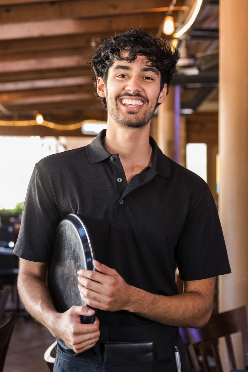 39. Intern in Food & Beverage at Maqam Group in Abu Dhabi