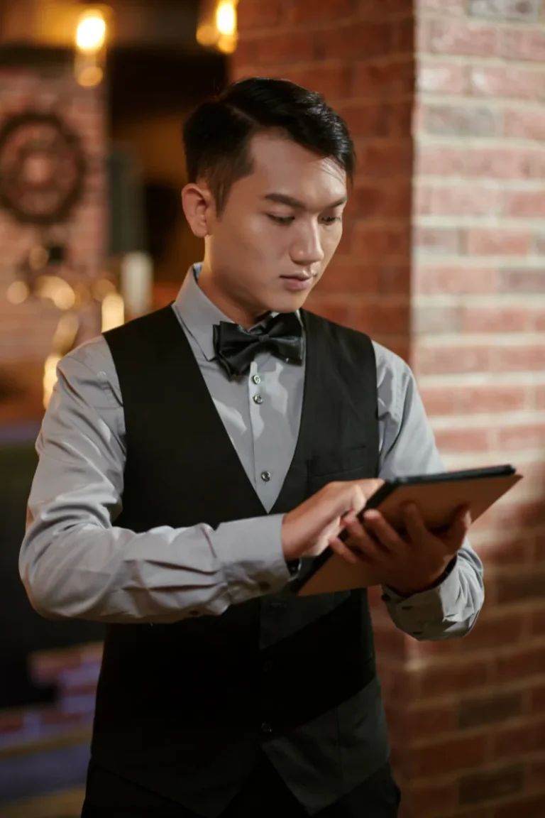 Contractual Position in Kitchen at Accor Hotels
