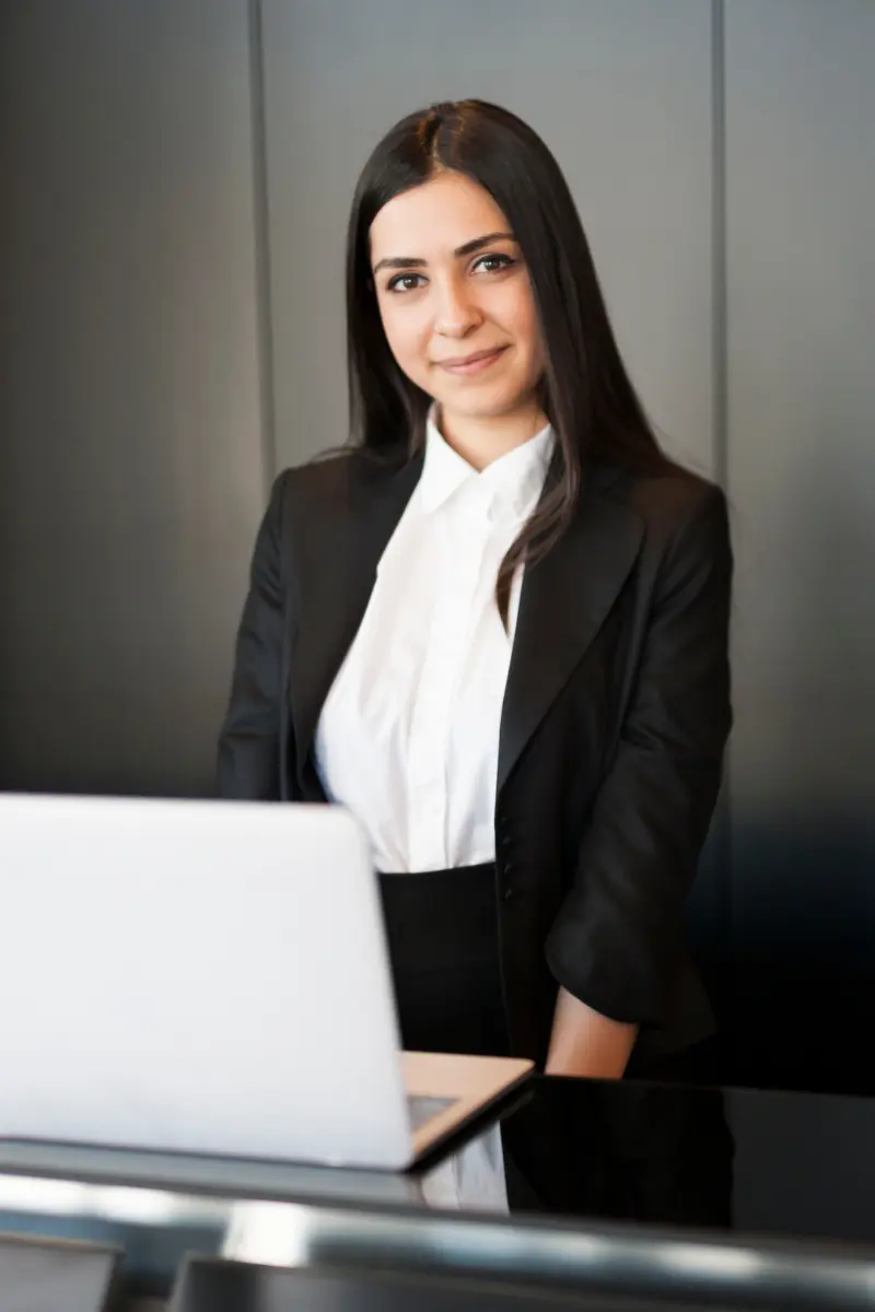 43. Intern in Front Office at Marriott International in Hong Kong