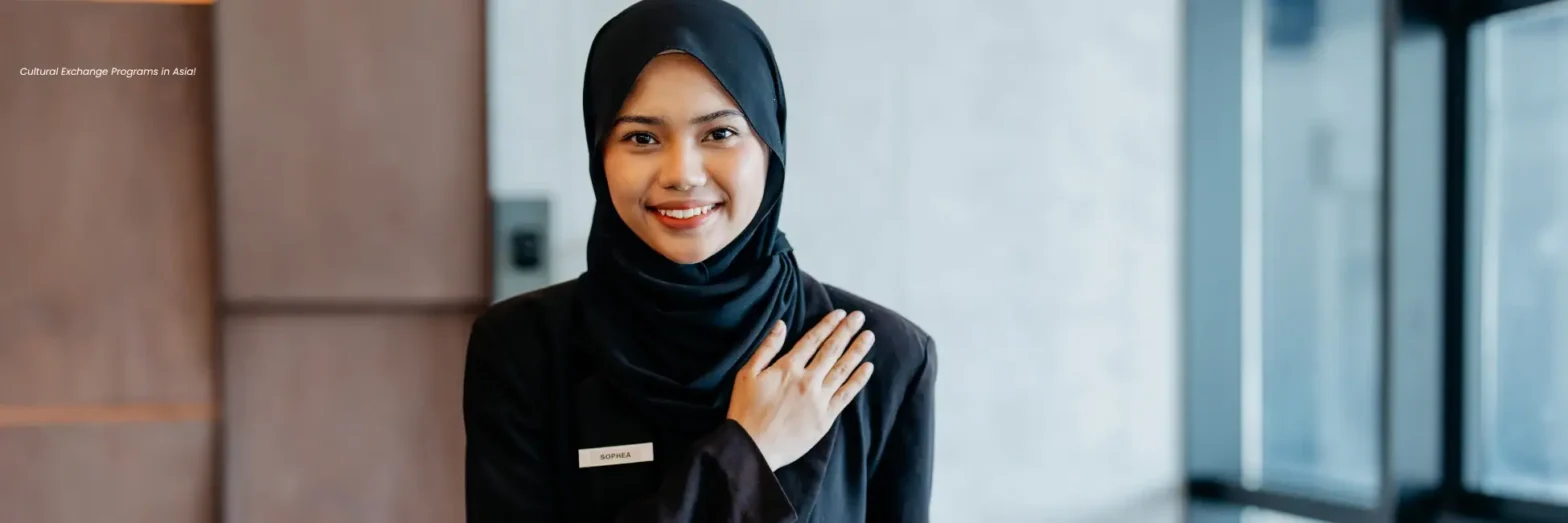 5 Hospitality Roles in High Demand for 2025