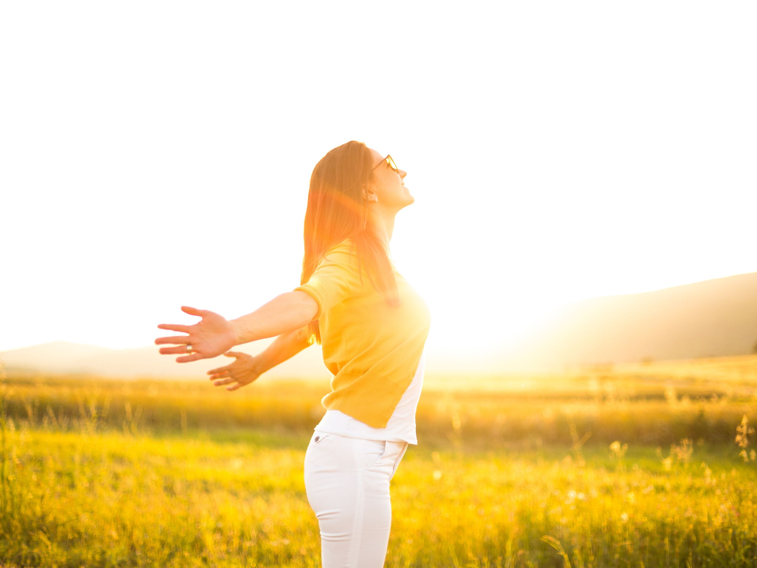 About Us - A World Without Borders