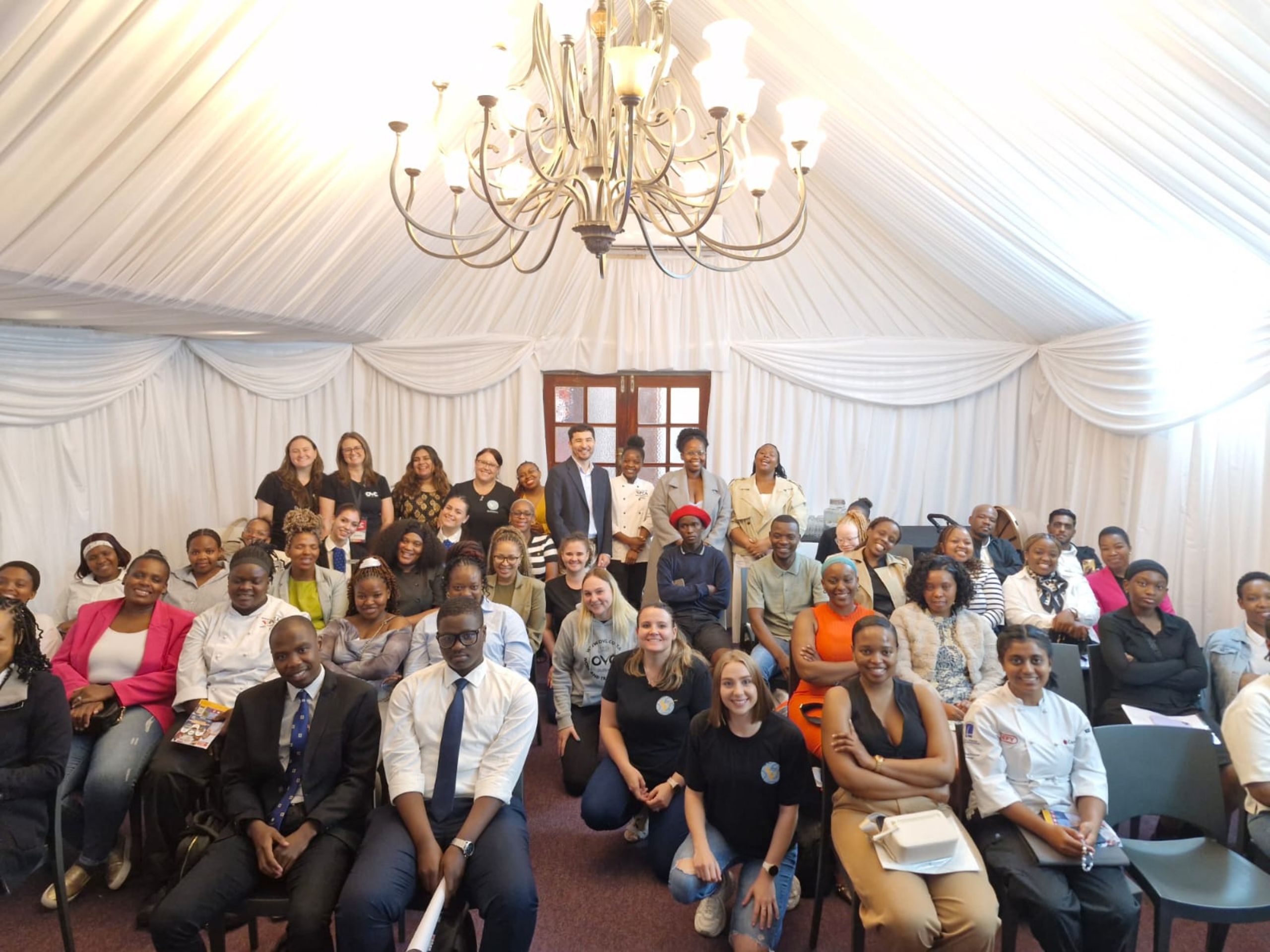 About Us - Community & Integrity