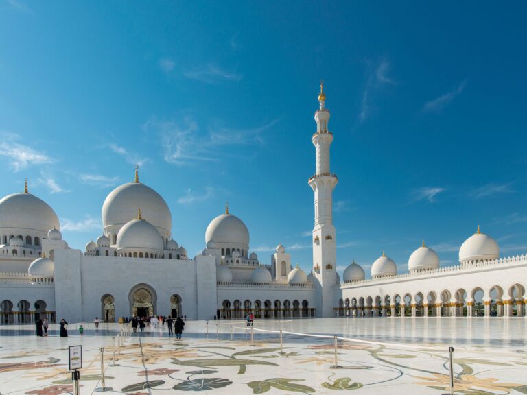 About Us - Overcoming Challenges