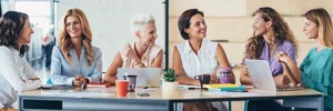 women staff role in hotel hospitality industry