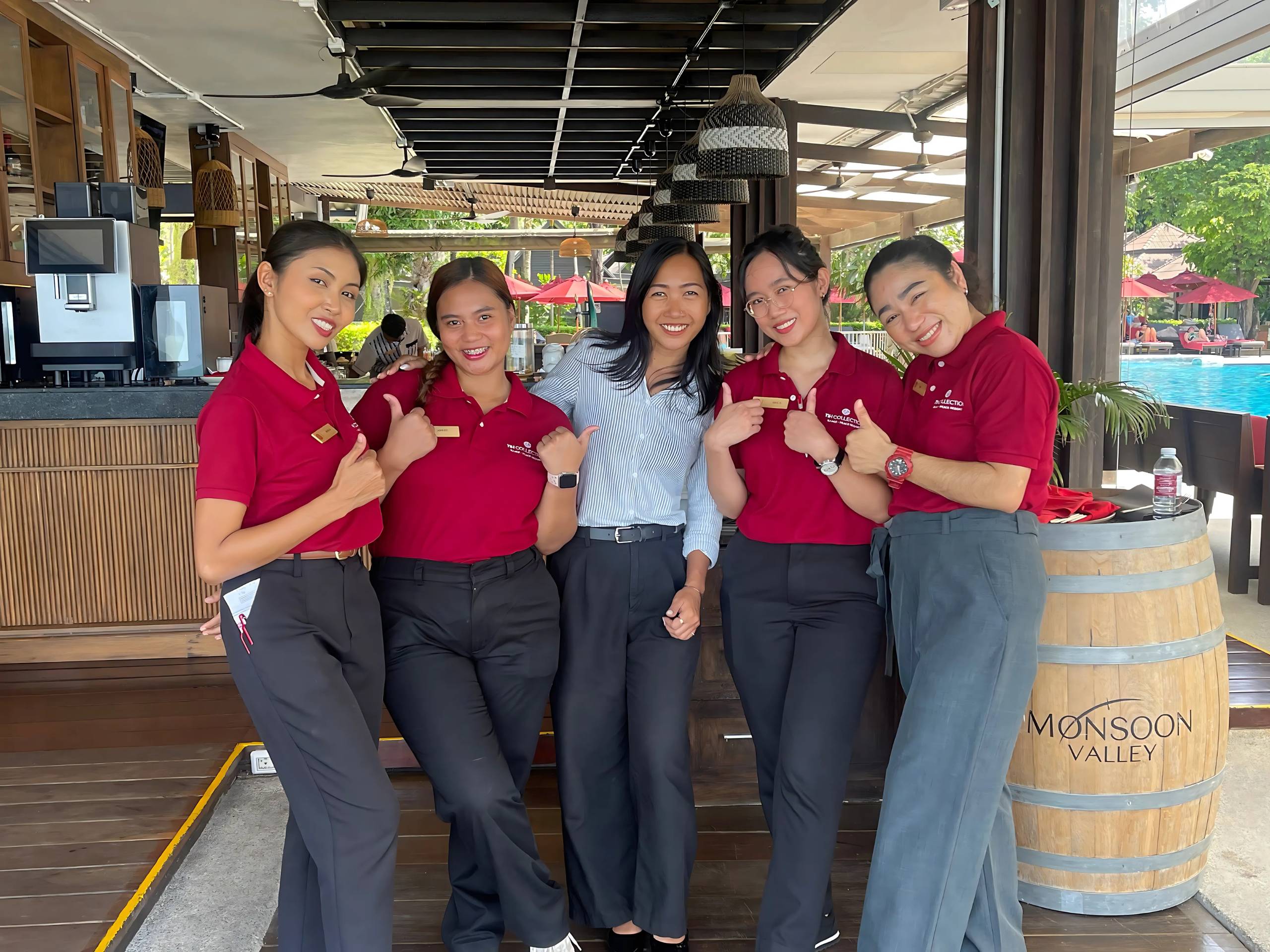 Complete Support, Start to Finish (2)