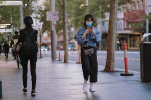 Covid19 news - an update from Asia