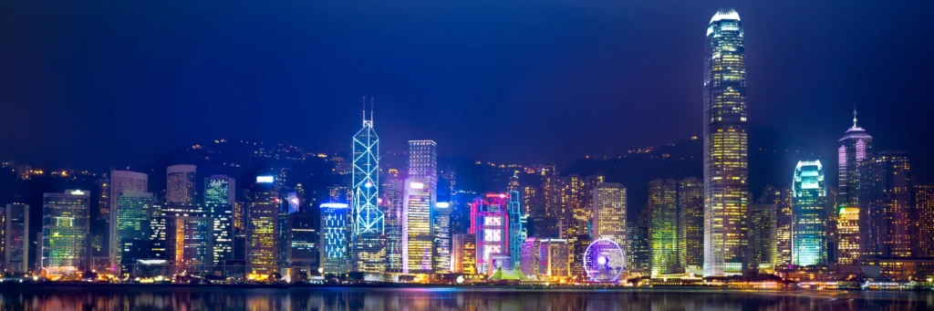 5 Things You’ll Fall in Love With While Working in Hong Kong