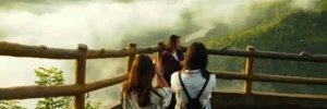 [Featured] Gen Z Travel