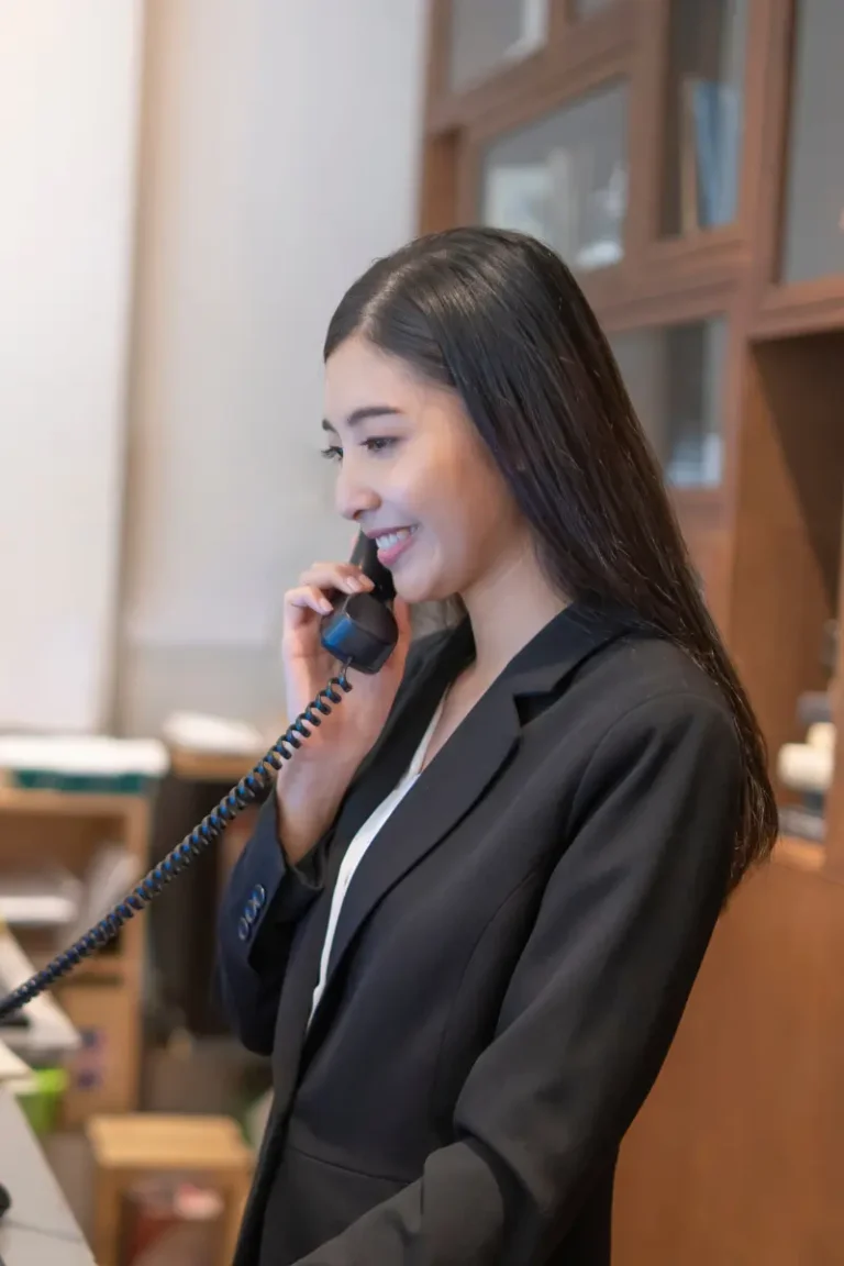 Intern in Front Office at Marriott International