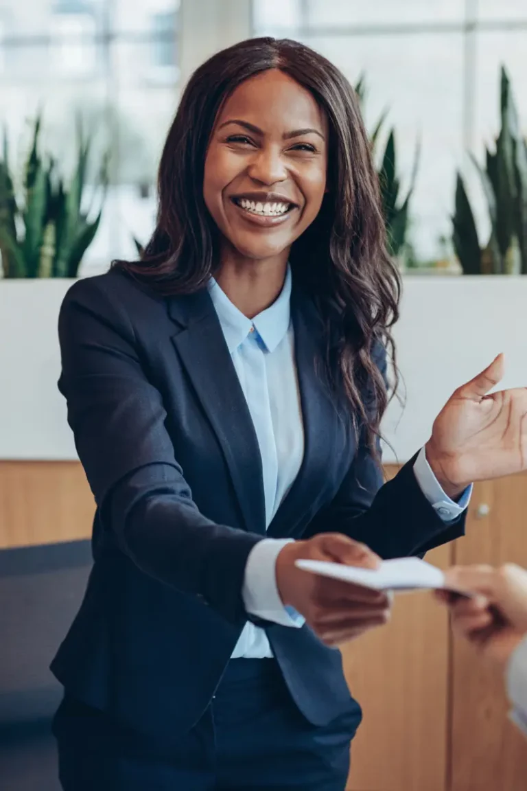 Guest Relations Intern at Accor
