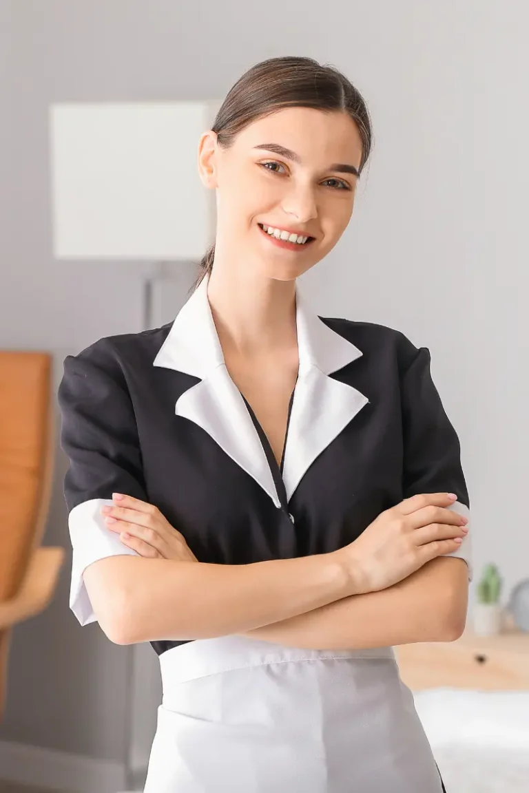 Housekeeping Intern at Oberoi Hotels & Resorts