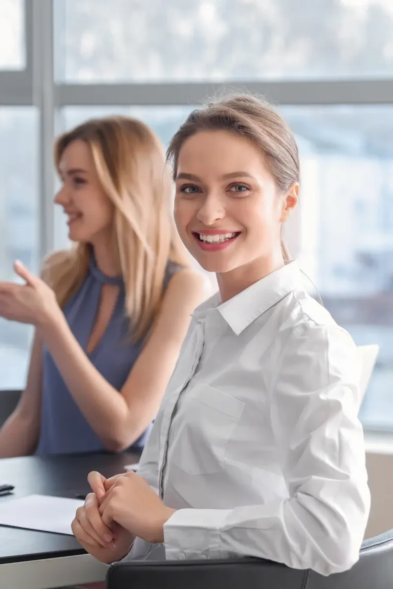 Intern in Human Resources at Hyatt Hotels & Resorts