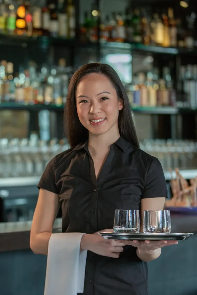 Intern in Food & Beverage at SOHO Hospitality