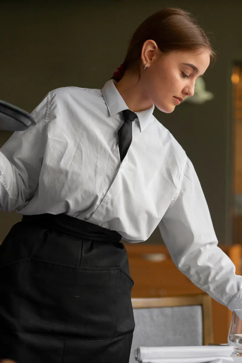 Intern in Food & Beverage at 5-Star Hotel by Rotana Hotels & Resorts in Dubai, UAE
