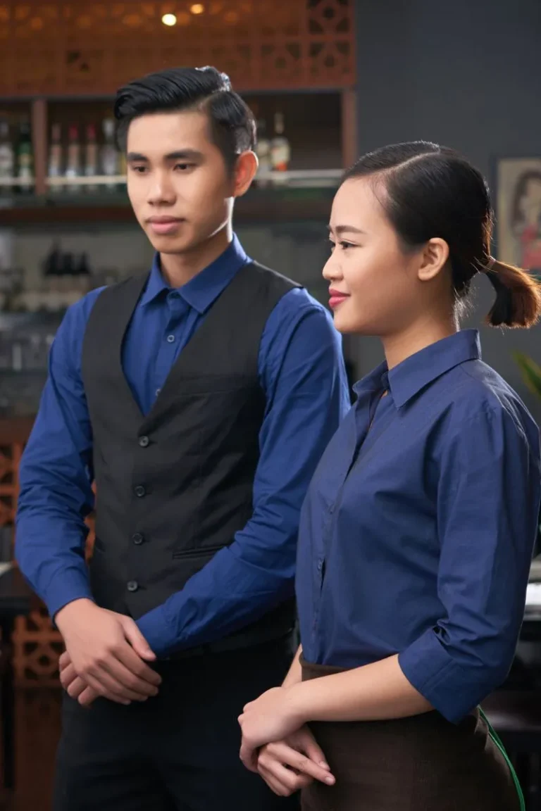Intern in Food & Beverage at SALA Hospitality Group