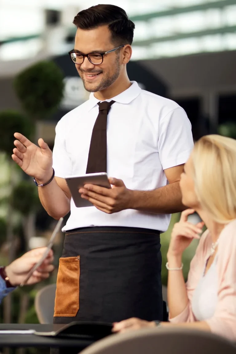 Intern in Food & Beverage at The Pavilion Hotels & Resorts