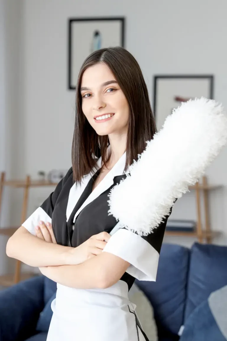 Intern in Housekeeping at Soho