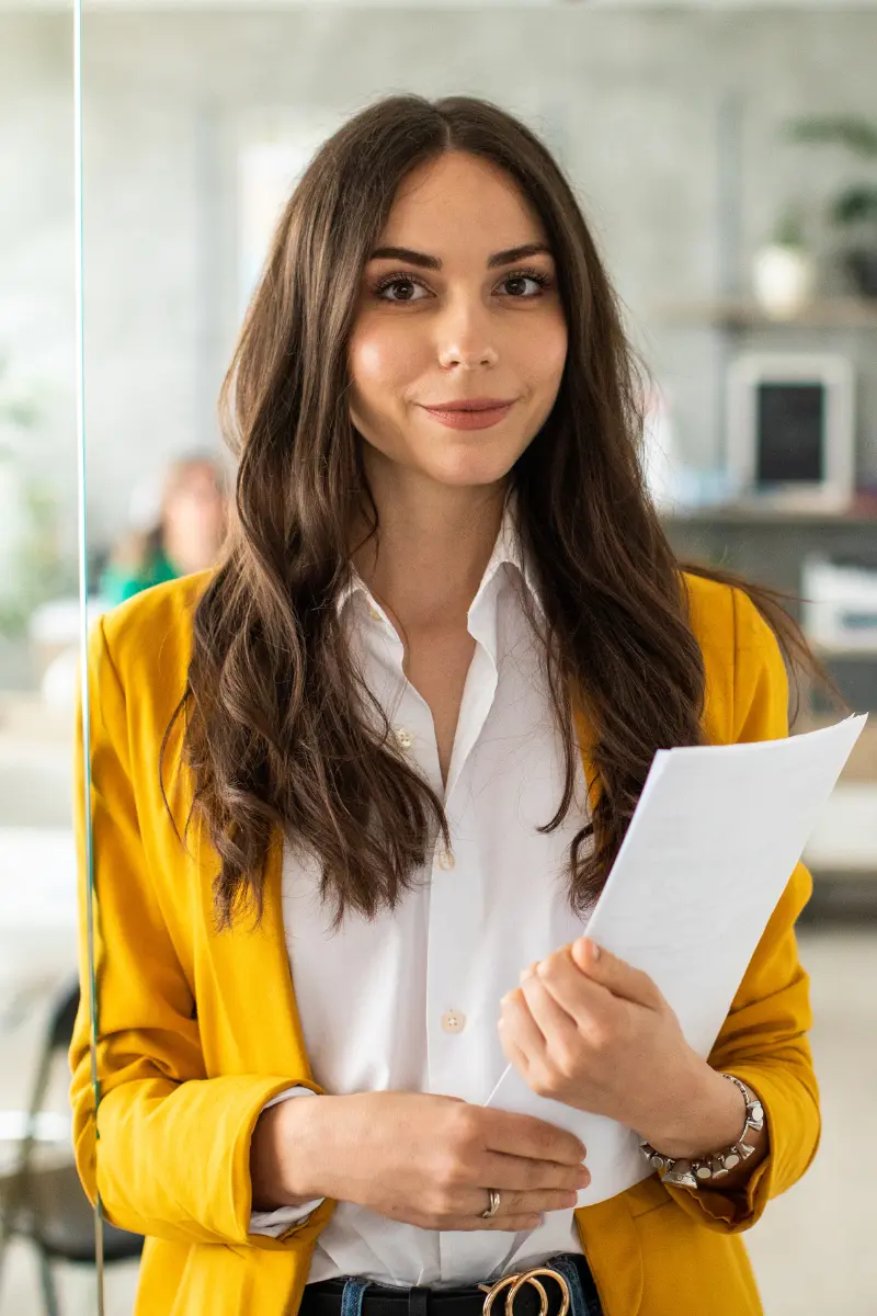 Intern in Sales & Marketing at SLS Hotels in Dubai