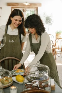 F&B Service