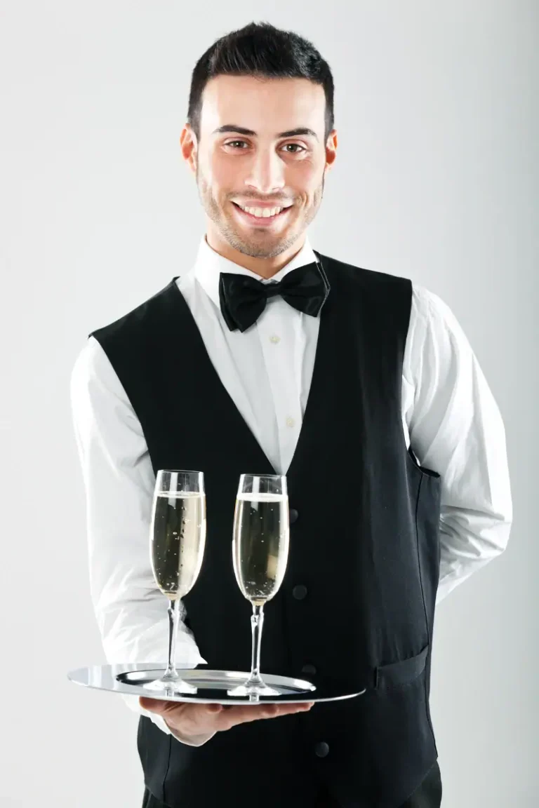 F&B Service