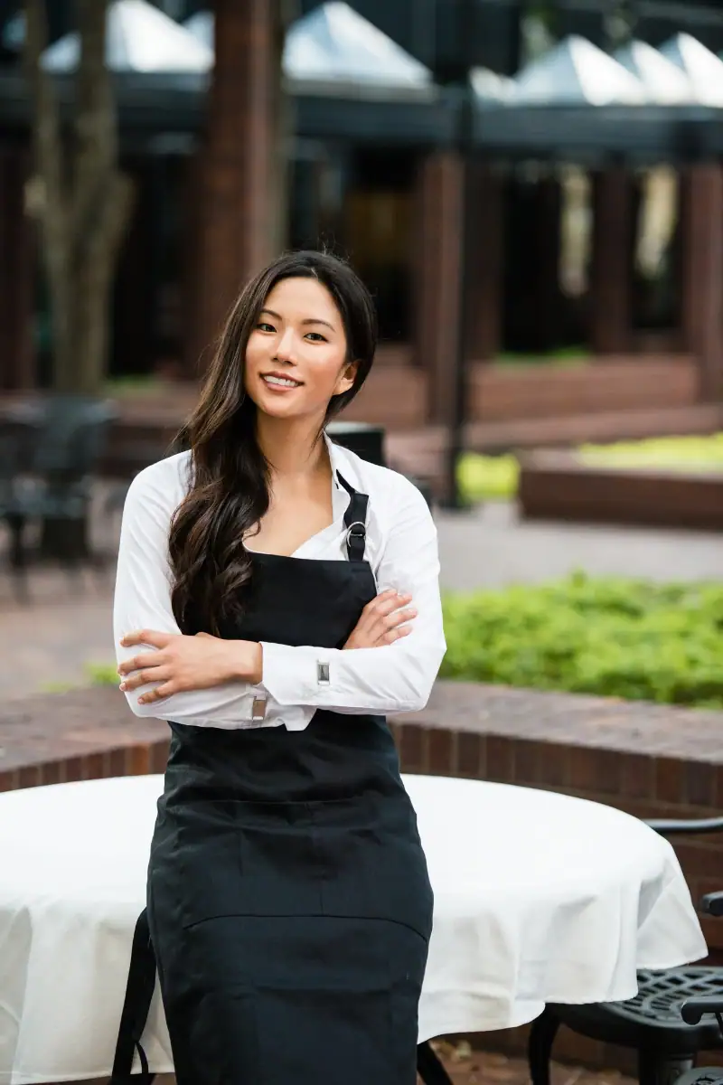 F&B Service