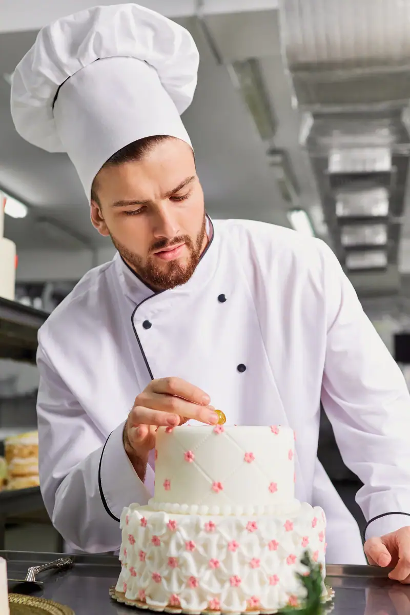 Kitchen Intern