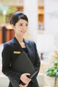 Front Office