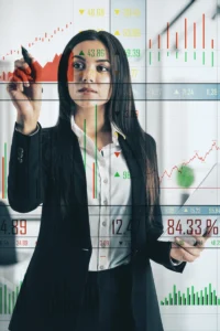 Finance Intern