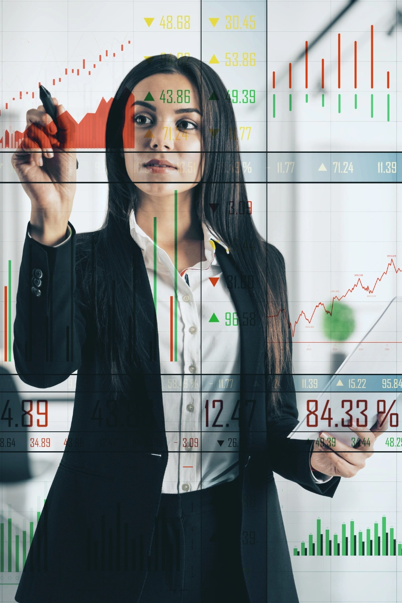 Finance Intern