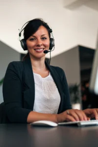 Front Office