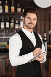 F&B Service