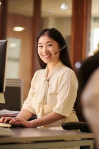 Front Office