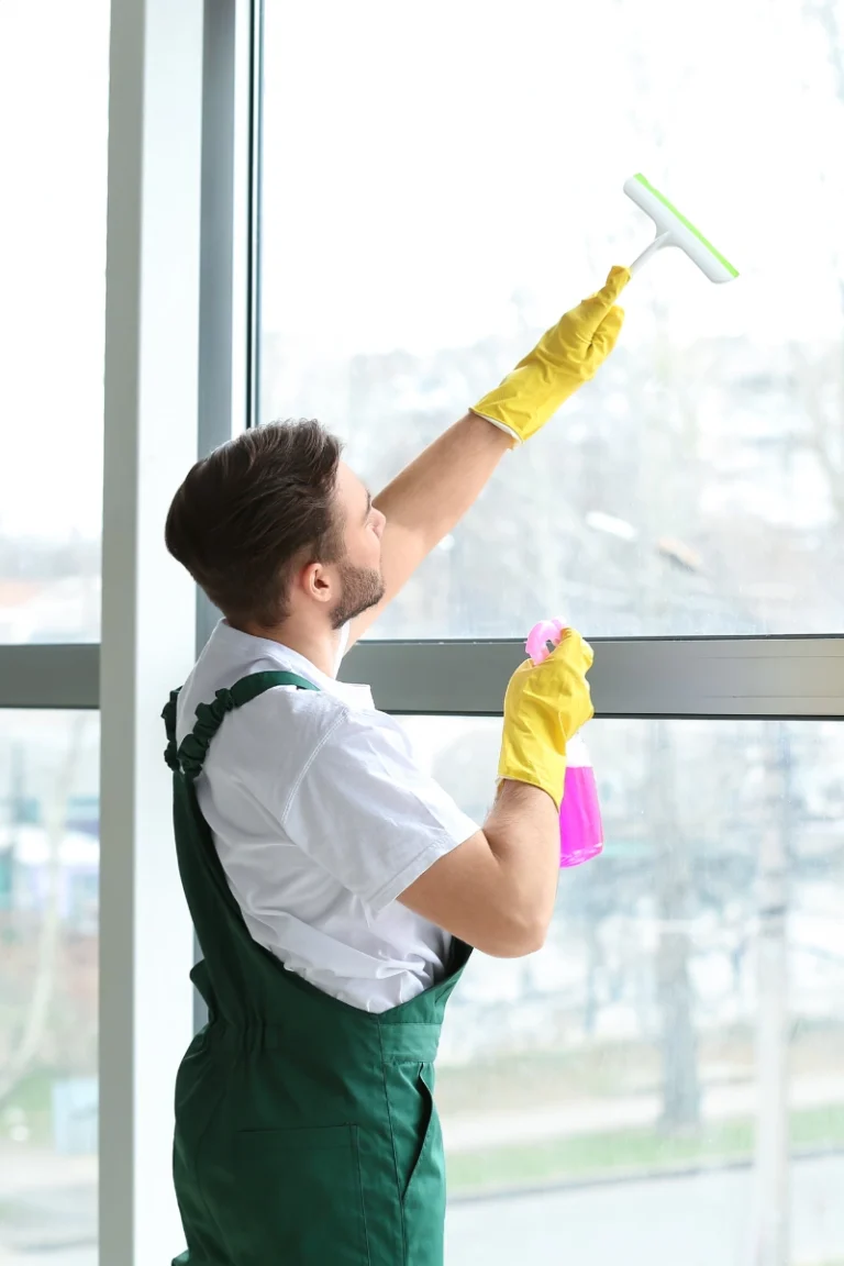 Housekeeping Intern