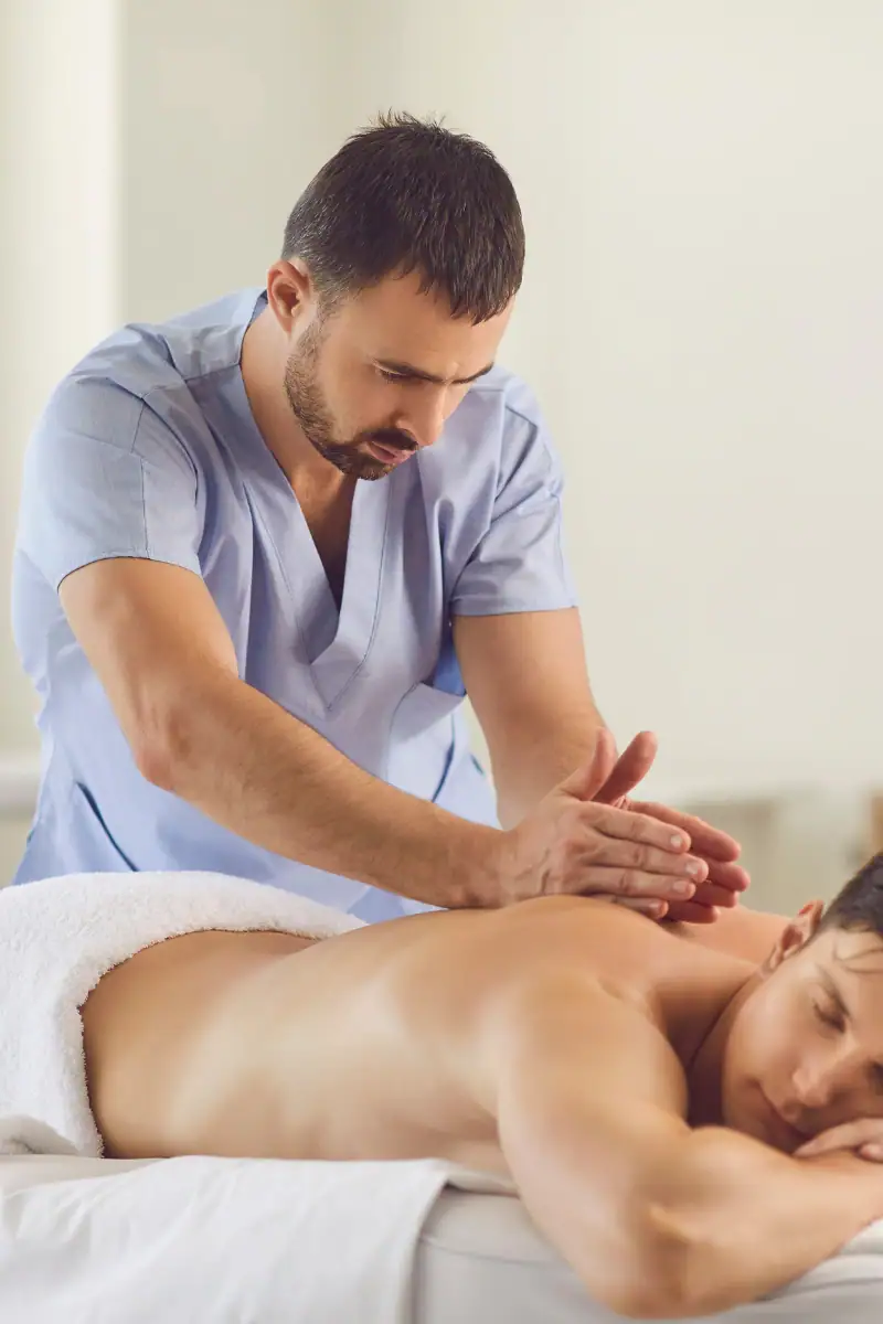 Leisure & Spa