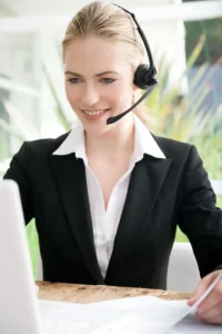 Front Office